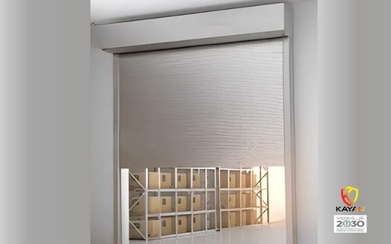 smoke and fire curtain1