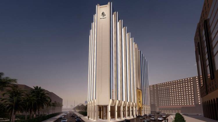فندق الفوسيزون المدينة المنورة