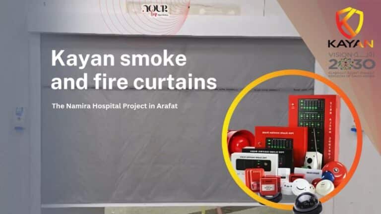 Smoke and Fire Curtains (3)