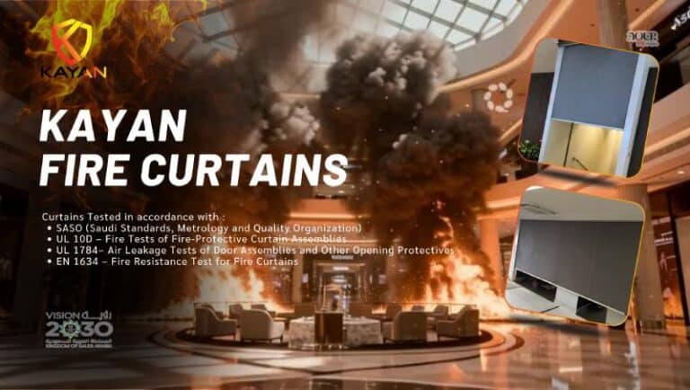 Fire Curtains (2)